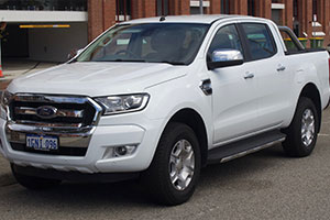 Ford-Ranger